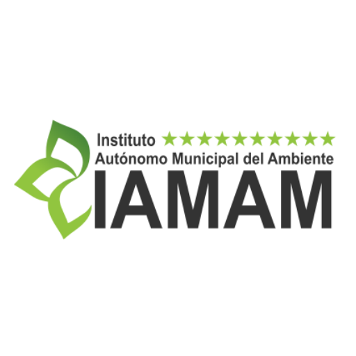 Logo IAMAM
